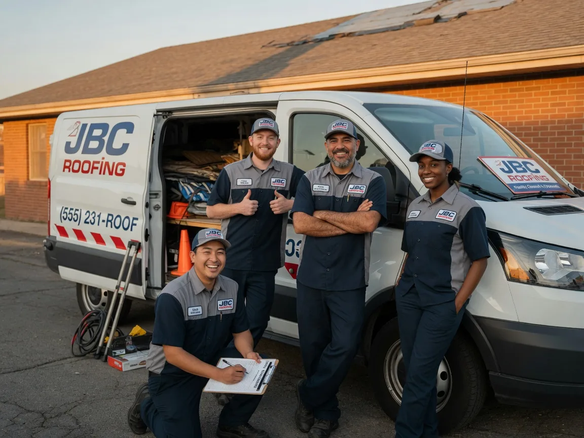Roof Replacement company in Monroe, VA