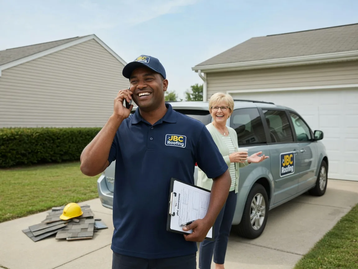 Roof Replacement Monroe, VA FAQs